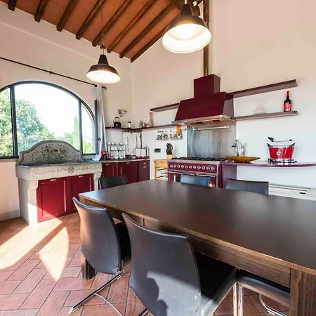 Villa Al Vento By Mmega