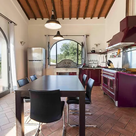 Villa Al Vento