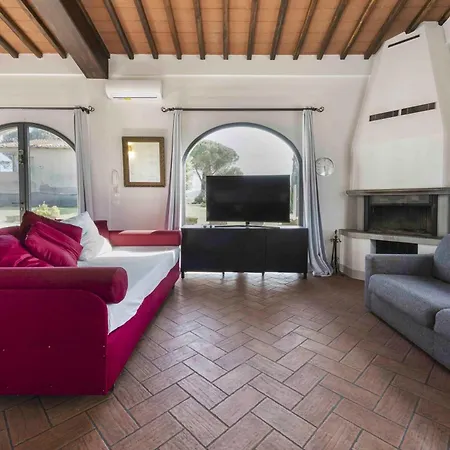 Villa Al Vento *