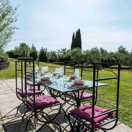 Villa Al Vento *