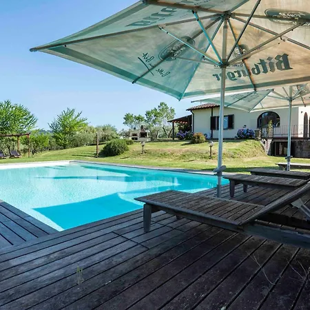 Villa Al Vento