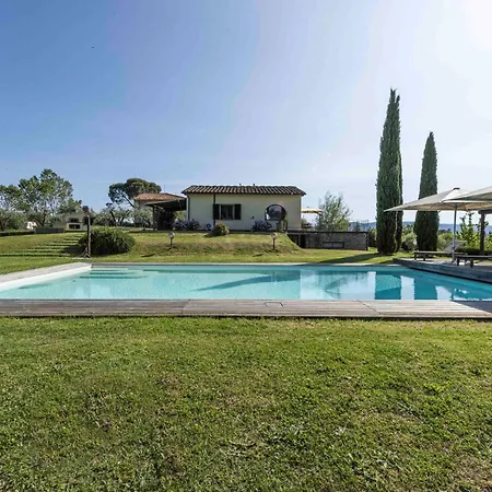 Al Vento Villa