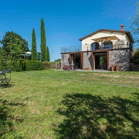 Al Vento Villa *