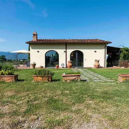 Villa Al Vento *