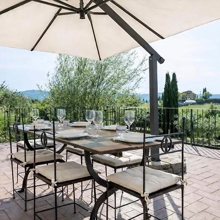 Villa Al Vento By Mmega Levane