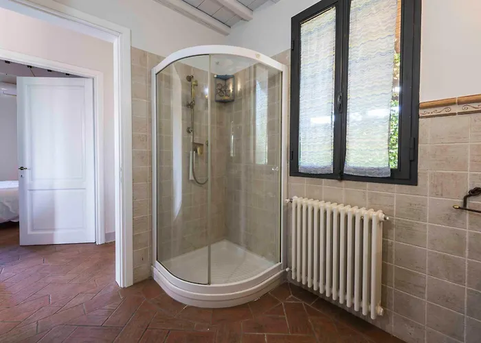 Al Vento By Mmega Villa Levane