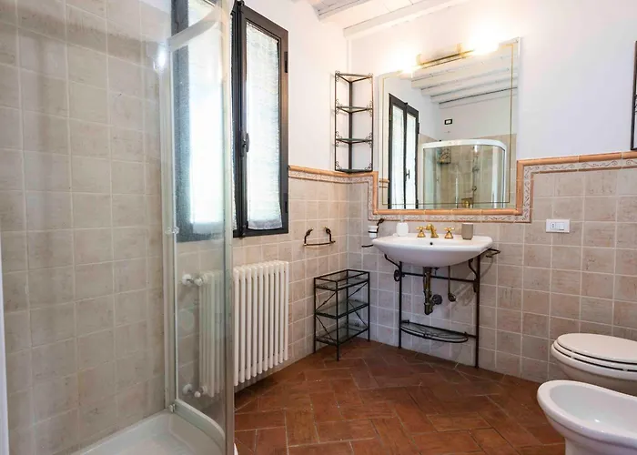 Villa Al Vento By Mmega Levane