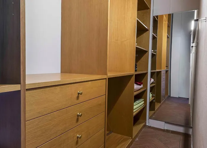 Al Vento By Mmega * Levane