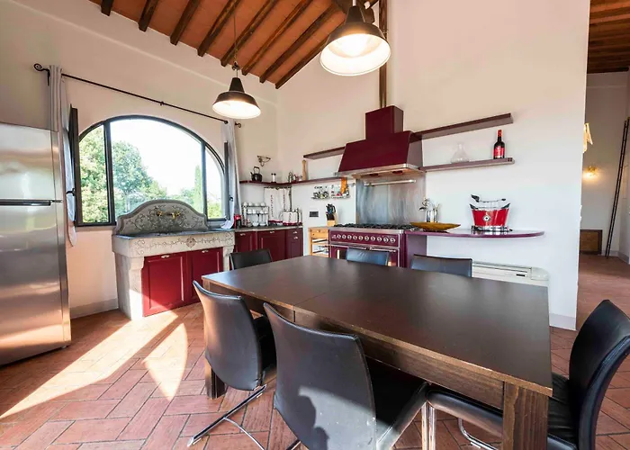 Villa Al Vento By Mmega