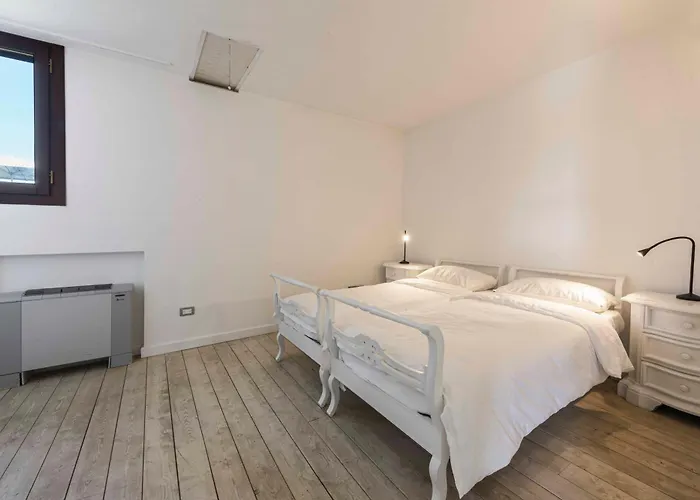 Villa Al Vento By Mmega *