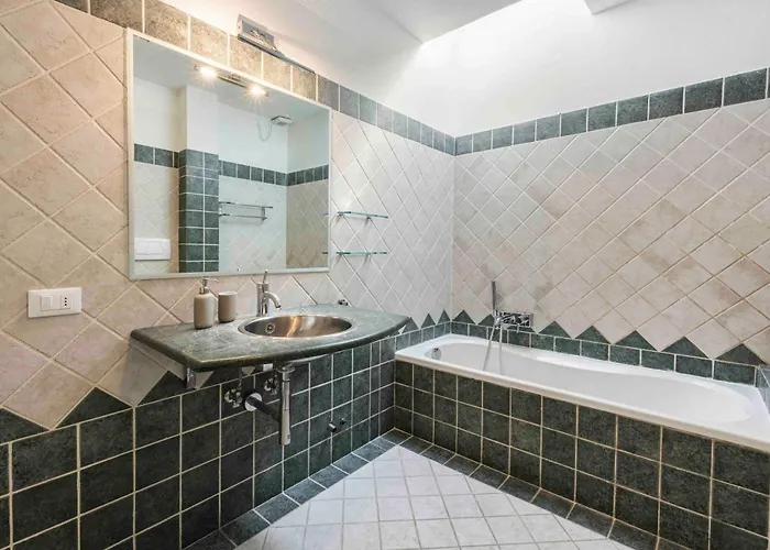 Al Vento By Mmega Villa Levane