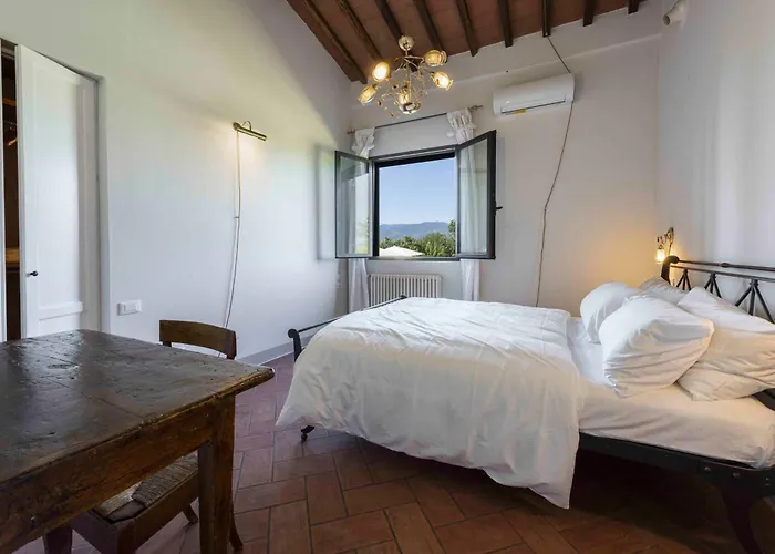 Villa Al Vento By Mmega Levane