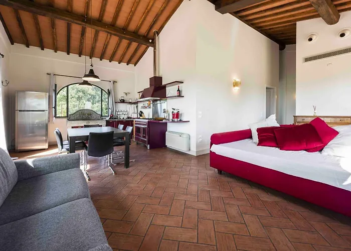 Al Vento By Mmega * Levane