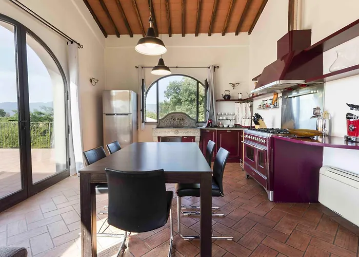 Villa Al Vento By Mmega