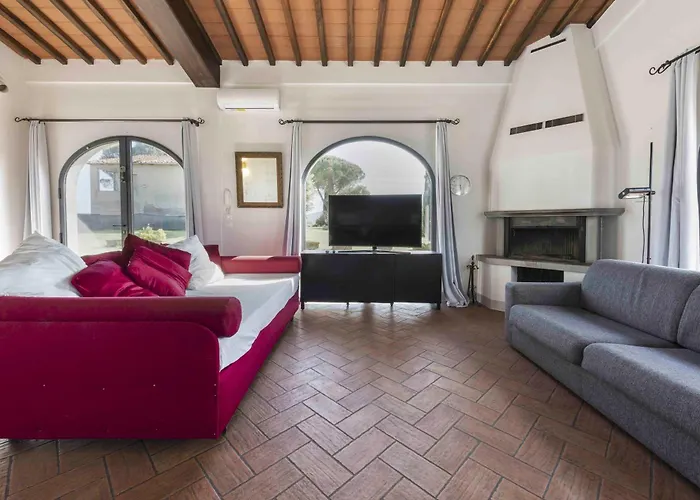 Villa Al Vento By Mmega *