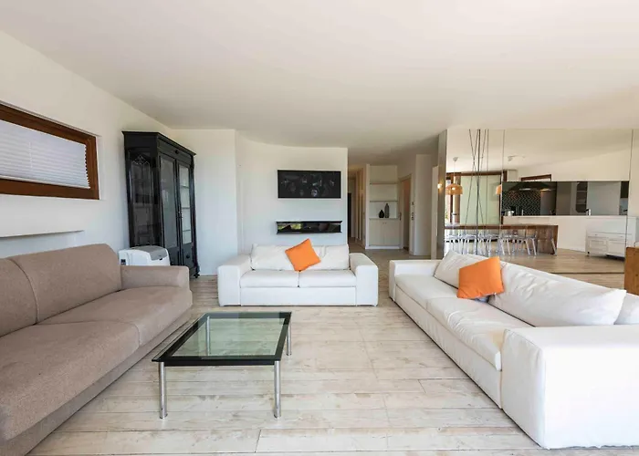 Al Vento By Mmega Villa Levane