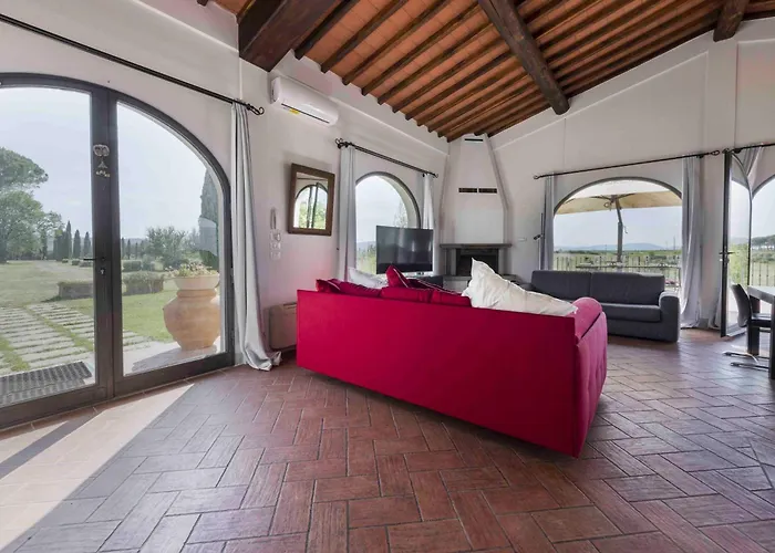 Villa Al Vento By Mmega Levane