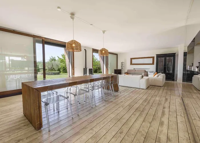 Al Vento By Mmega Villa