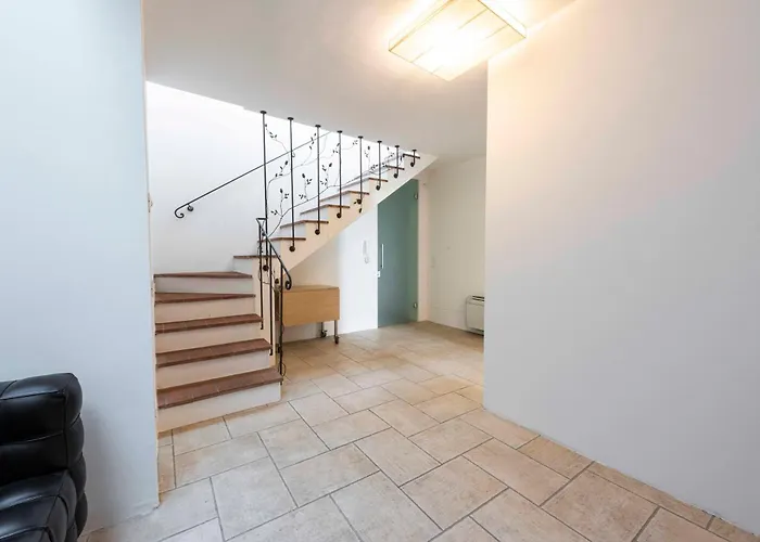 Villa Al Vento By Mmega