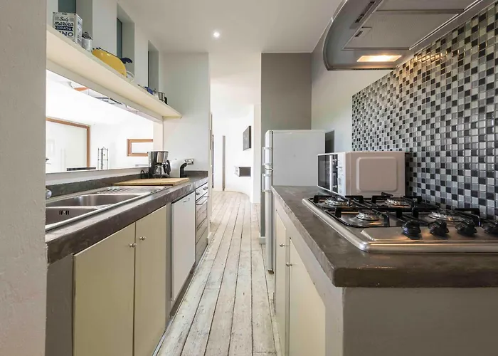 Al Vento By Mmega Villa Levane