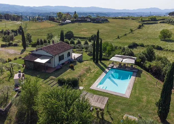 Al Vento By Mmega Villa