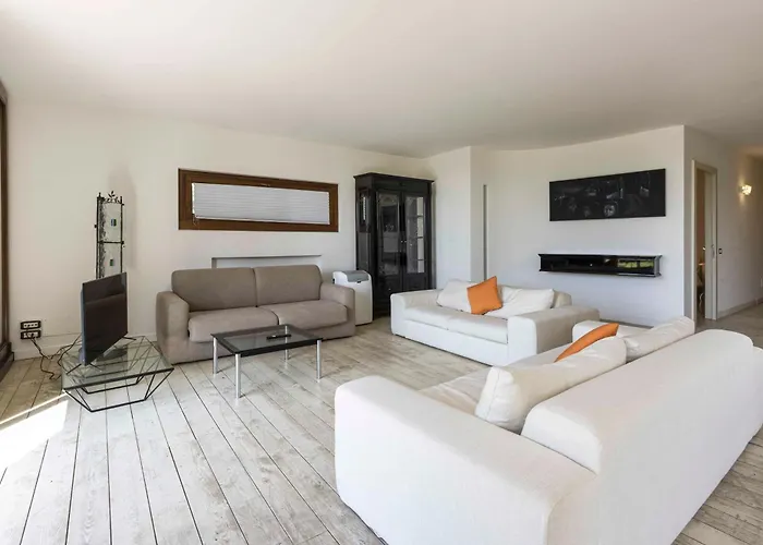 Villa Al Vento By Mmega *