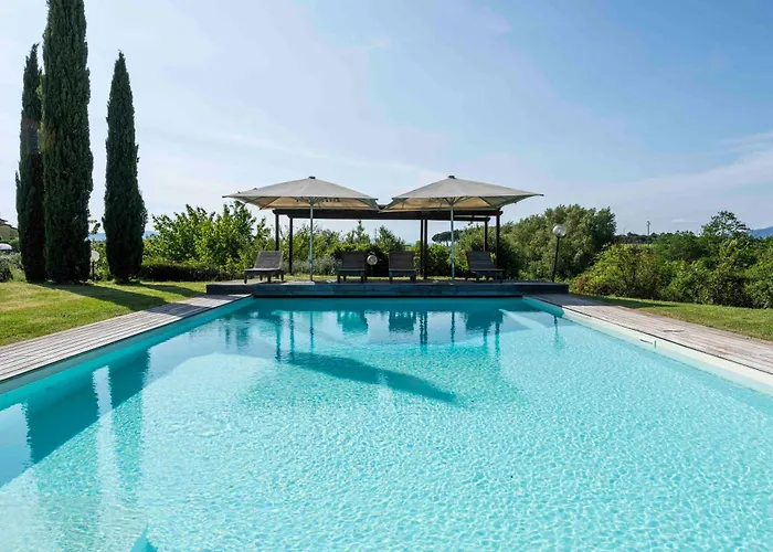 Villa Al Vento By Mmega Levane