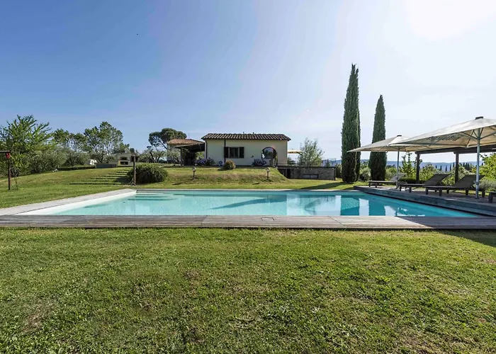 Al Vento By Mmega Villa