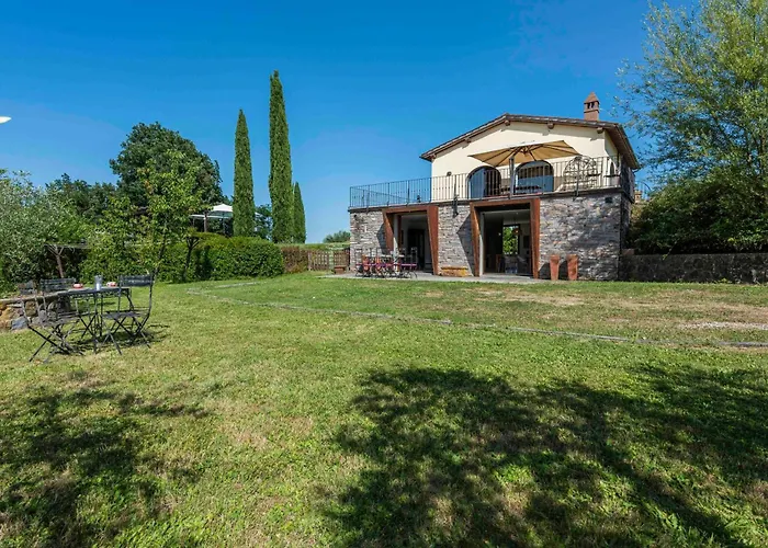 Al Vento By Mmega Villa *