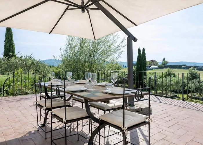 Villa Al Vento By Mmega Levane