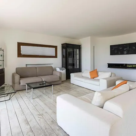 Villa Al Vento By Mmega *